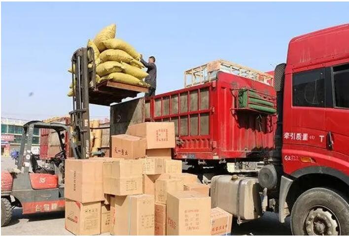 泉州到石鼓区物流专线