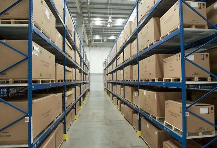 泉州到石鼓区货物仓储