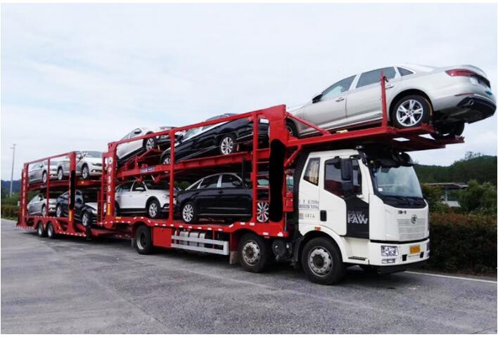 泉州到石鼓区轿车托运